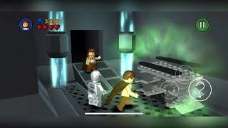 Me playing the complete saga screenshot 1