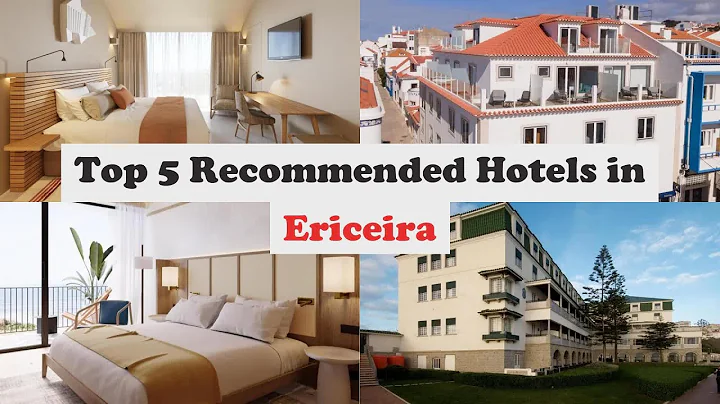 Top 5 Recommended Hotels In Ericeira | Luxury Hotels In Ericeira