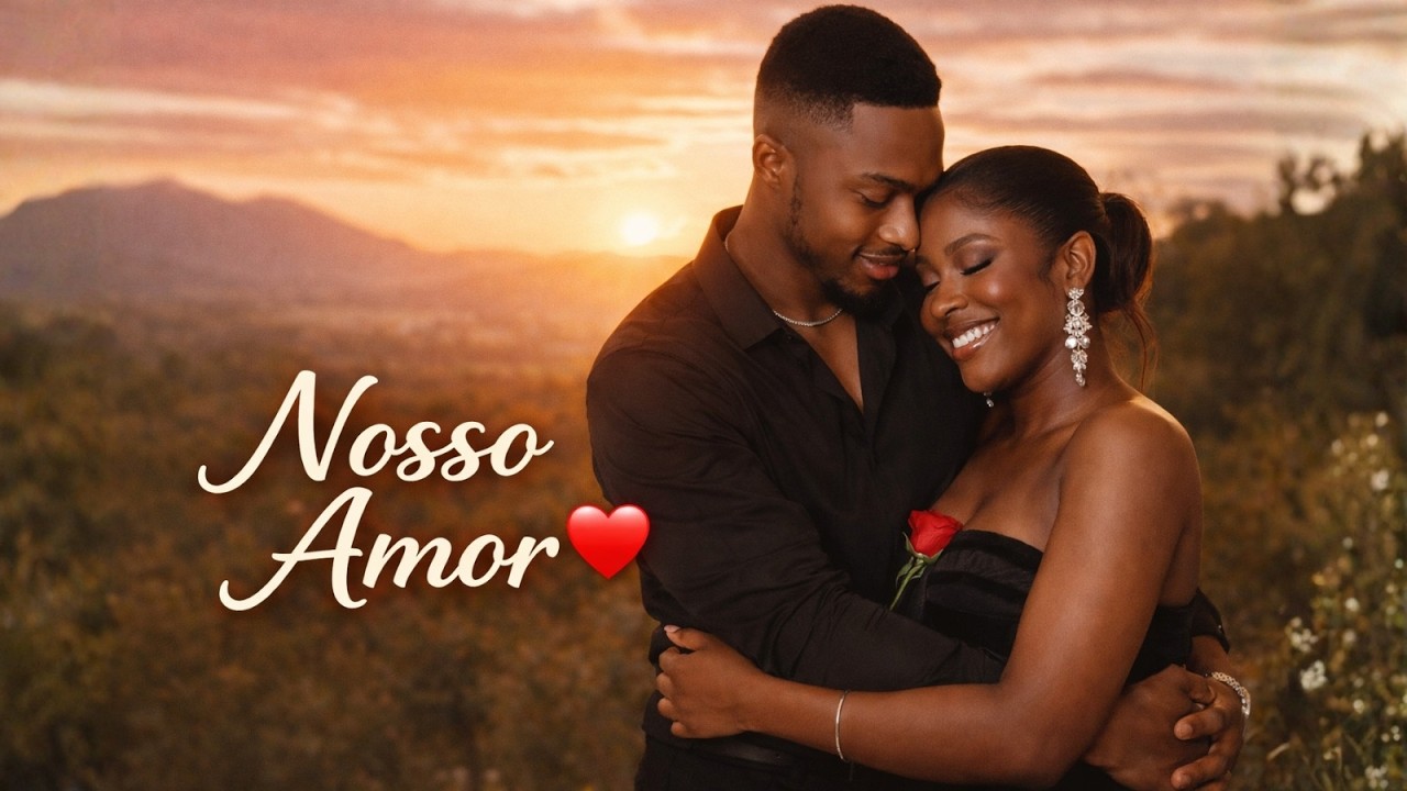 NOSSO AMOR I PRA SEMPRE