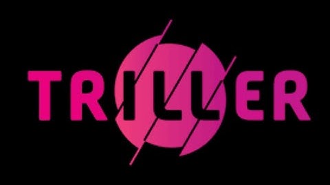 Triller social video platform