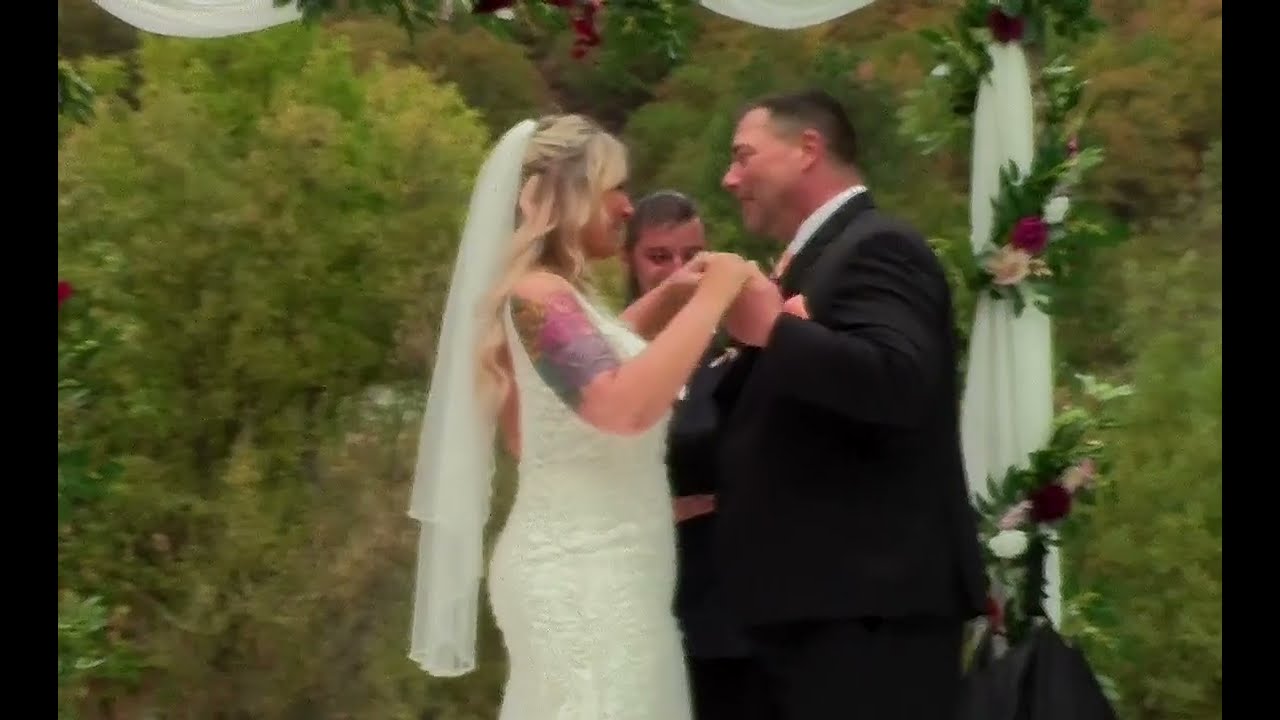 S. Rea Wedding Reel 2022