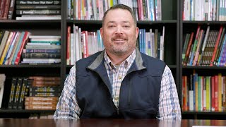 Eddie Commender - Why I Teach Tuesday by Plano ISD 13 views 9 days ago 34 seconds