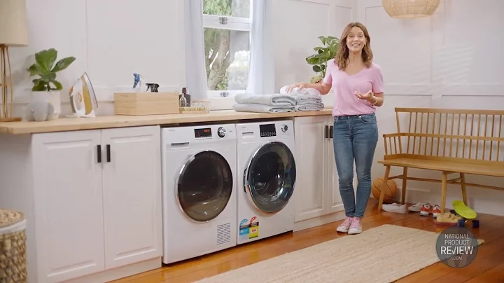 Haier Laundry Range 2020 – National Product Review - DayDayNews