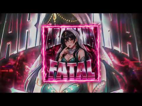 MONTAGEM ARABIANA FATAL ( PhonkVibesBr, DJ Loiraoh, DJ CHR1S )