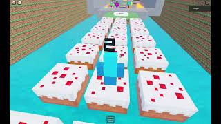 Roblox Numberblocks Minecraft Obby