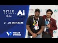 GITEX Europe 2025 Highlights
