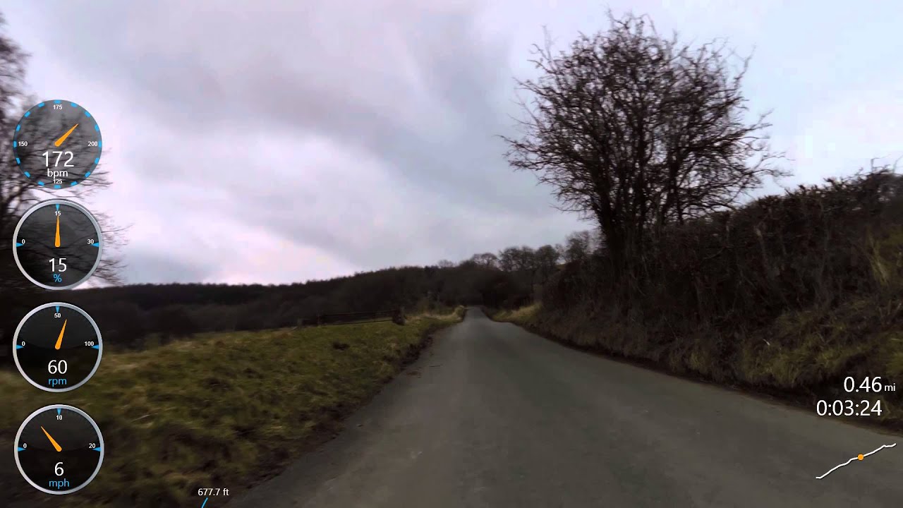 Boltby Bank 100 Greatest Climbs #54