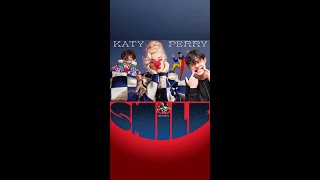 Katy Perry - SMILE (Performance Video by @kivglitz)