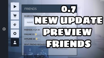 CRITICAL OPS - NEW UPDATE PREVIEW , PLAY WITH FRIENDS! NEW 0.7 UPDATE |
