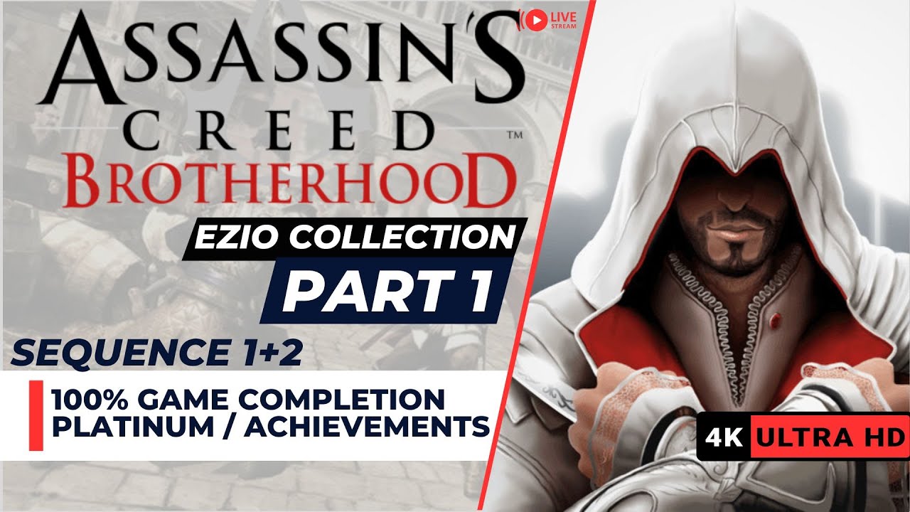 Assassin's Creed : Brotherhood - Édition limitée Codex