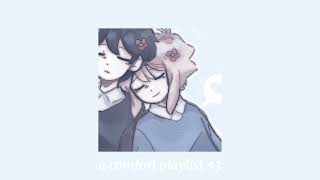 a comfort playlist because you really need it, everything will be okay, i promise ♡ by SLEEPY KARL 5,349 views 1 year ago 26 minutes