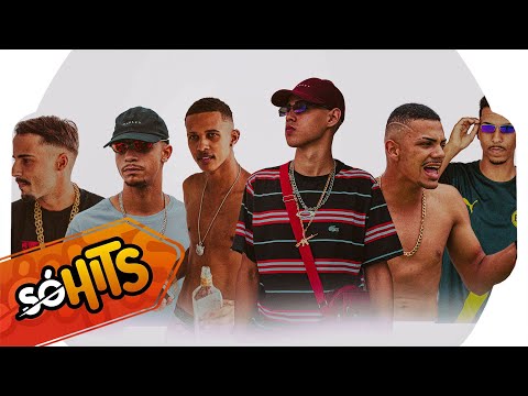 American 7 Pie - MC D'Lacerda, MC Piu, MC Douglas BK, MC Aladdin, MC W7 e MC Leandrinho
