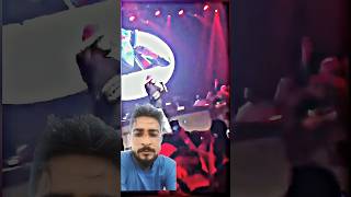 Sidhu Moose wala live show #comment #viralvideo #love