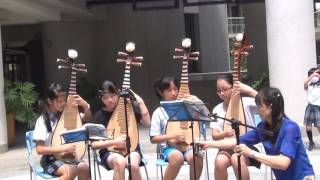 1060519 國樂-鄉間小路