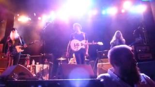 Eagles of Death Metal - The Reverend (Fillmore Auditorium 04.24.17)