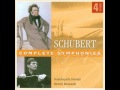 Schubert - Symphony No.9 - I. Andante - Allegro ma non troppo - Piu moto