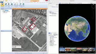 Full ERDAS IMAGINE Exploitation with Google Earth Guide