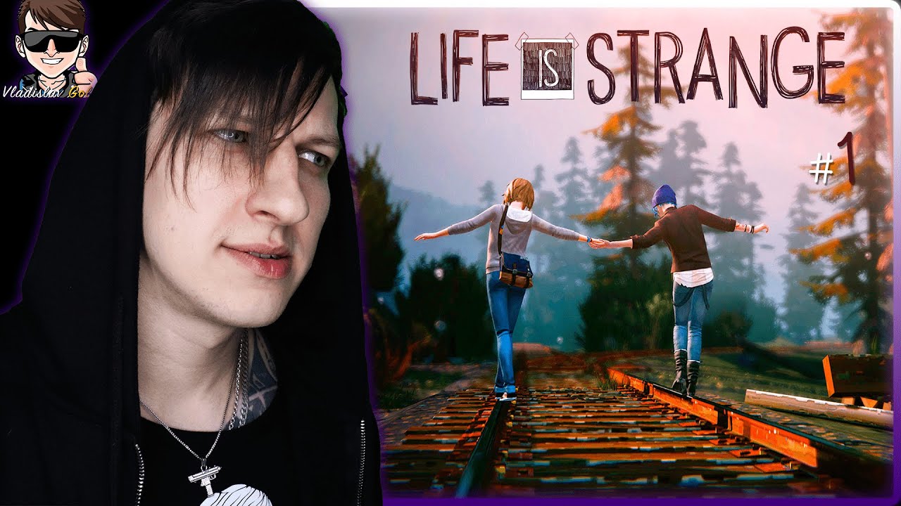 Life Is Strange 2 Магазин