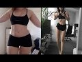 My Full Fitness Story (+Pictures & Mini Q&A) // Rachel Aust