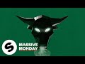 Taurus - Vibrate (feat. Jordan Grace) [Official Audio]