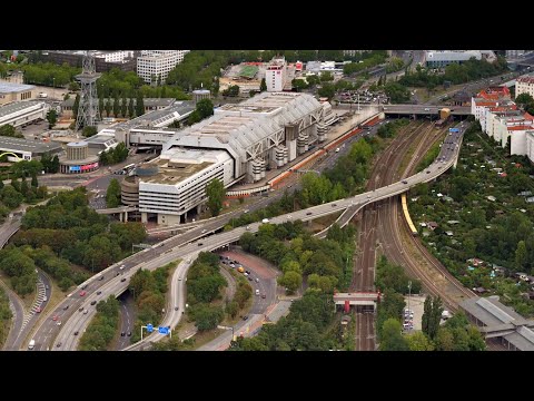 Wie man den VIP-Status bei Parkeninkreuzberg erreicht