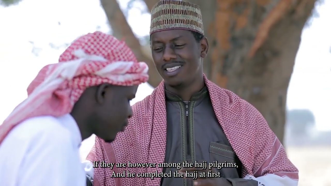 HAJI BA HAJIJIYA BA 2 || Mahmudul Kalaam