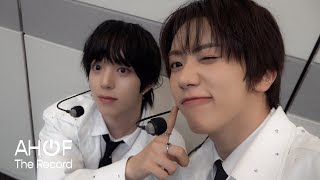 Download Lagu 가요대전에 아홉이들이 있었슨🤭 무대를 너무 잘했슨🥰 | 2025 SBS 가요대전 SUMMER Behind | AHOF The Record EP.13 MP3 Download Lagu 가요대전에 아홉이들이 있었슨🤭 무대를 너무 잘했슨🥰 | 2025 SBS 가요대전 SUMMER Behind | AHOF The Record EP.13 MP3