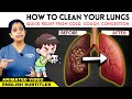 Animation lungs detox at home  immediate relief     7  