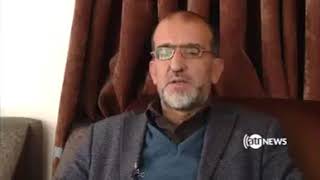 عطا محمد نور هشدار میدهد به غنی و عبدالله که در مقابل هرگونه زورگویی شان آماده مقابله استیم Atta Moh