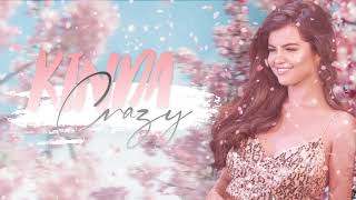 Selena Gomez - Kinda Crazy (Alternative Version) Resimi
