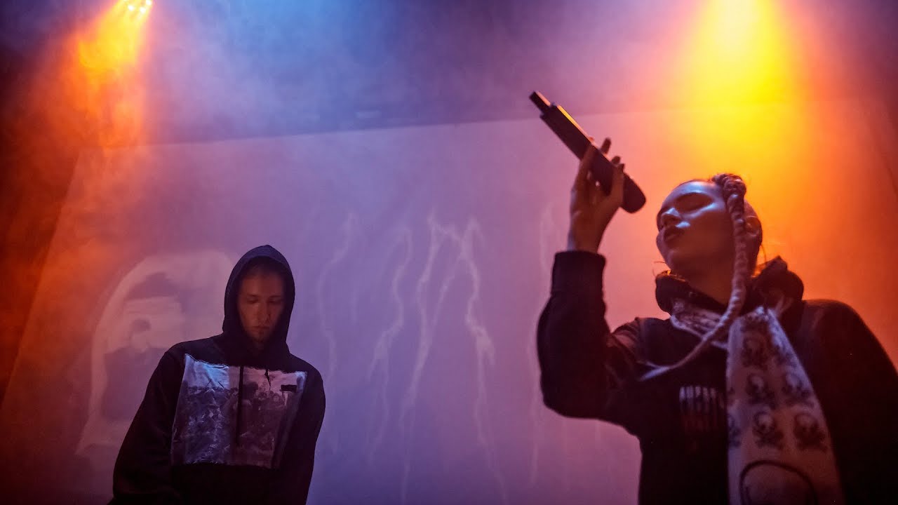 IC3PEAK - Сказка [Мой Бар] (Саратов) (Live) 04.12.2018 - YouTube