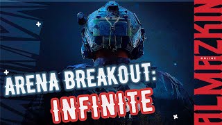 Arena Breakout: Infinite Жесткий махач