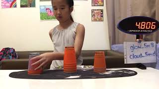 Comp training 2 for JustStack 21