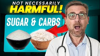Carbs  Sugar Are Not Bad For You Wellness Gps