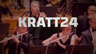 KRATT Festival - Register to the festival!