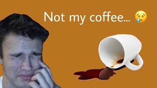 Why Don&#39;t We memes that made Yonah drop his coffee