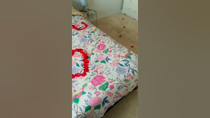Last-Minute Rose Petal Surprise | Birthday & Baby Announcement Setup 🌹❤️