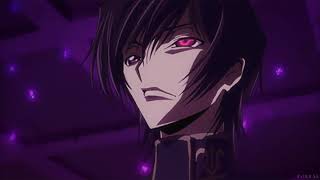 Code Geass - The Master [Slowed]