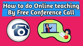 How to use Free Conference Call app in Laptop or PC screenshot 5