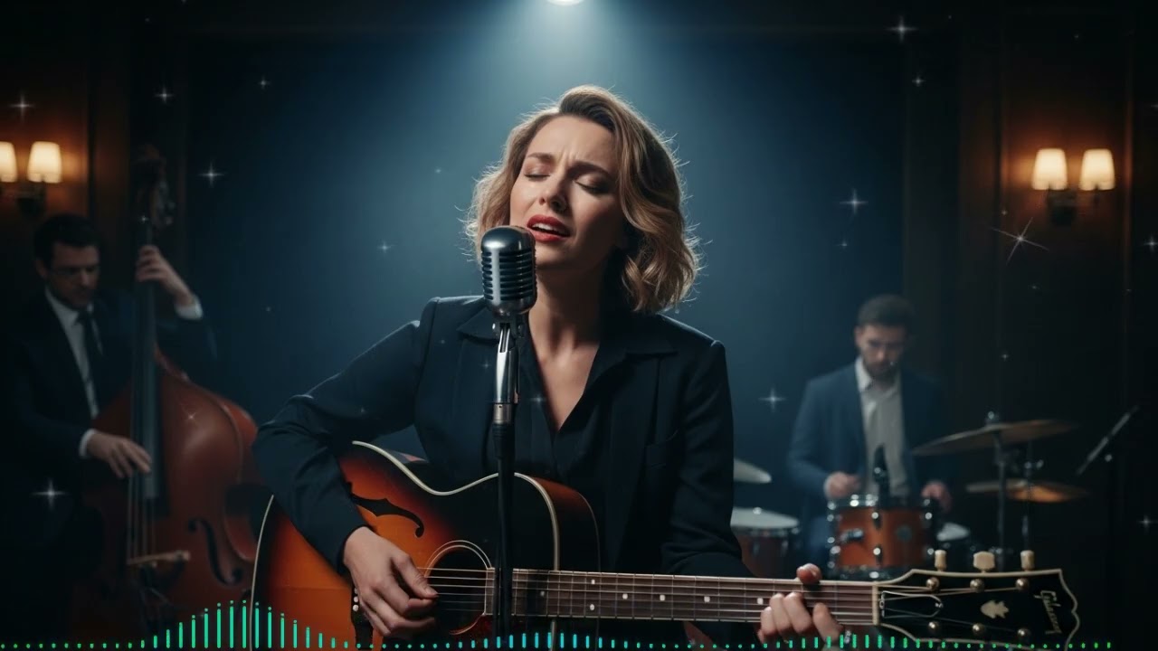 Whiskey Blues Music | Slow Blues Rock Guitar Mix