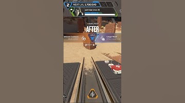 ASH NERFS: BEFORE & AFTER! (Apex Legends)