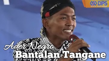 Bantalan Tangane (Ader Negro)live cover koplo