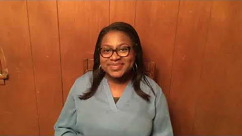 Who is Maxine Carter?