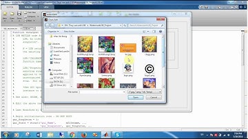 Source code Thủy vân ảnh số bằng LSB (Lấy code: tiemptit@gmail.com)