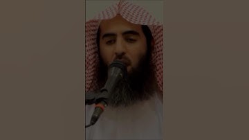 سورة البقره الايه  138 الى ايه 139  [ الشيخ محمد اللحيدان]