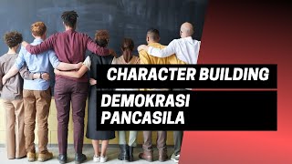 CB 2022 - Kelompok 12 - Demokrasi Pancasila