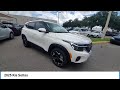 2025 Kia Seltos CKB250292 2025 Kia Seltos CKB250292