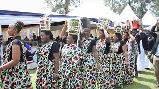 KABILA LA WANYAMBO NA TAMADUNI ZAO,NGOMA NA VYAKULA. KABILA LA WANYAMBO NA TAMADUNI ZAO,NGOMA NA VYAKULA.
