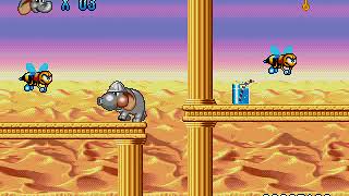 Play Rolo To The Rescue Online ! Gameplay screenshot 4
