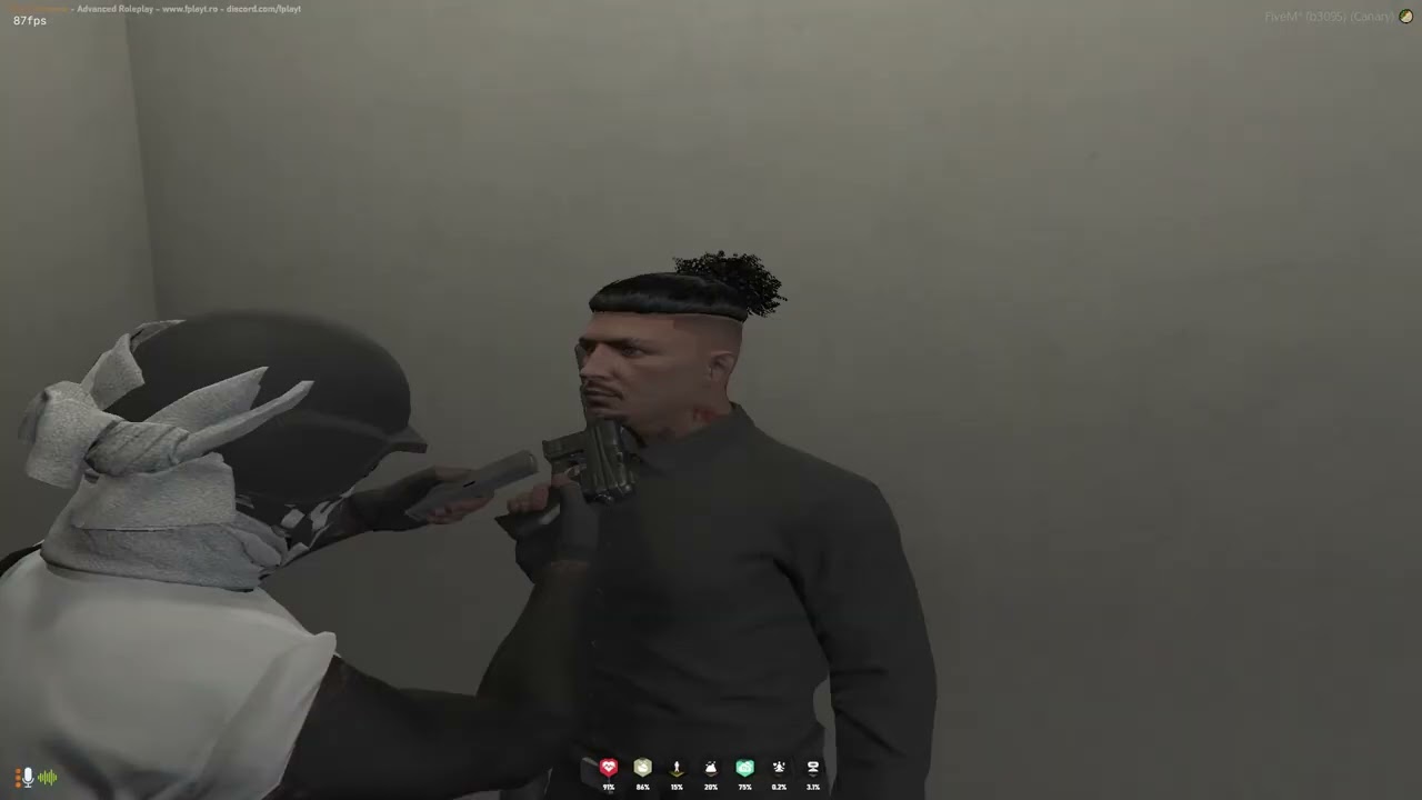 [FPLAYT] MOLDO MONTAGE #3